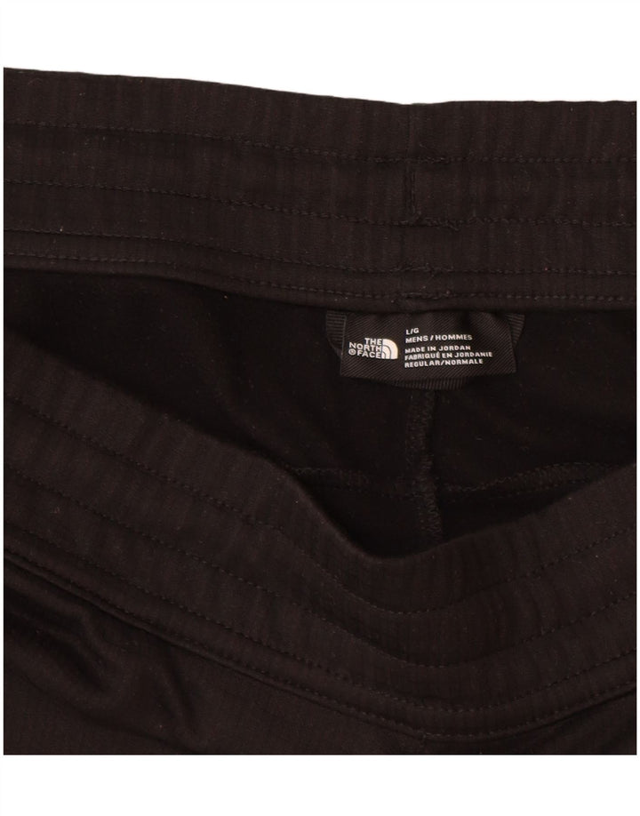The North Face Herre Sportshorts Large Black Colourblock Polyester