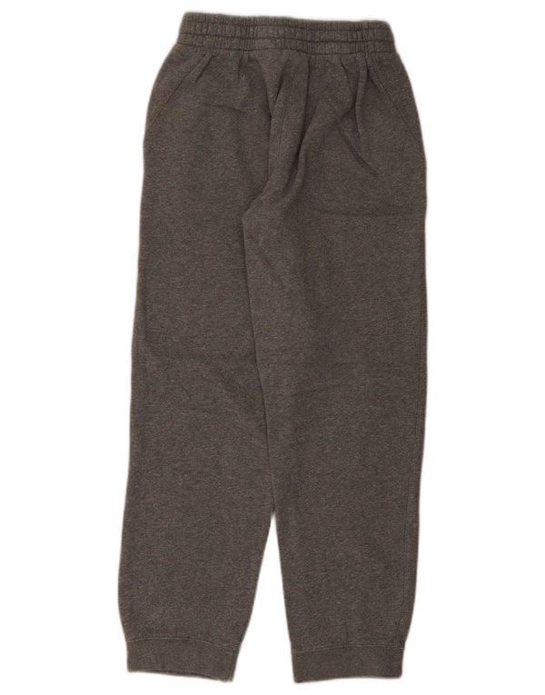 Nike Drenge træningsdragt Bukser Joggers 13-14 år XL Grå Flecked Bomuld