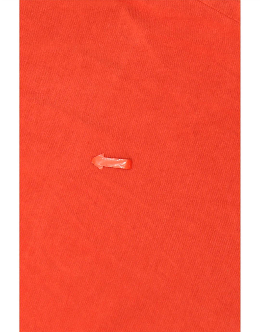 Polo Ralph Lauren Herre T-shirt Top Medium Orange Bomuld