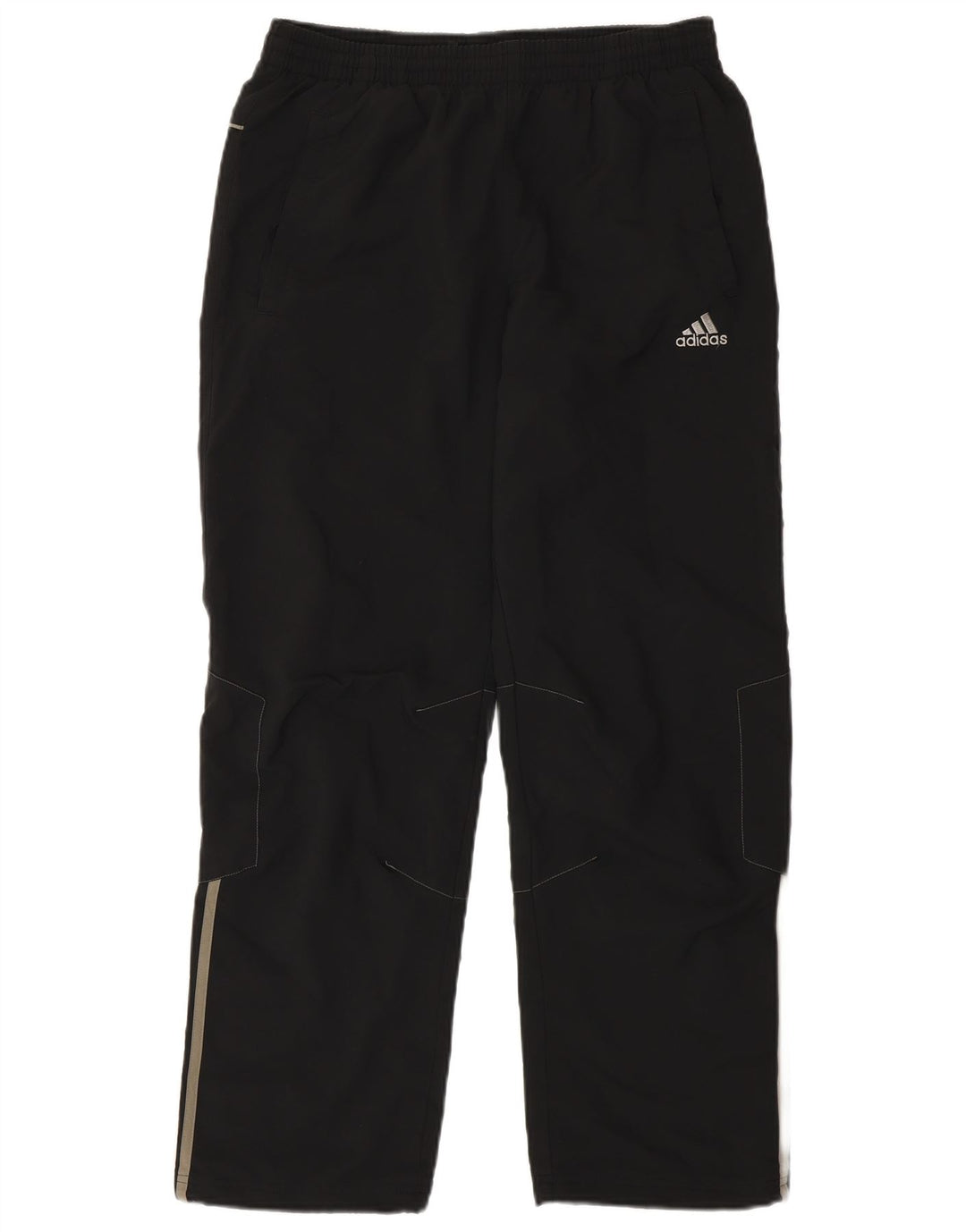 Adidas Herre Clima 365 Træningsdragt Bukser Lille sort polyester