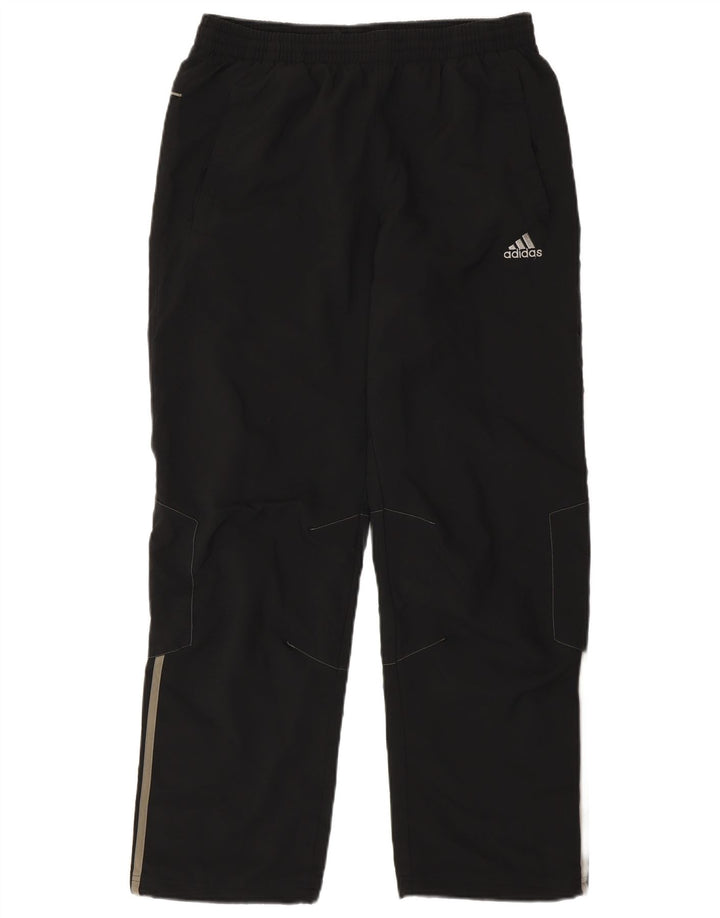 Adidas Herre Clima 365 Træningsdragt Bukser Lille sort polyester
