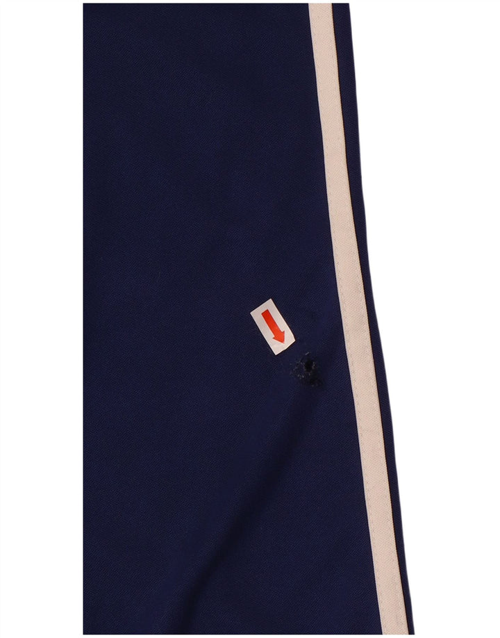 Adidas Aeroready Sportsshorts til mænd store marineblå polyester