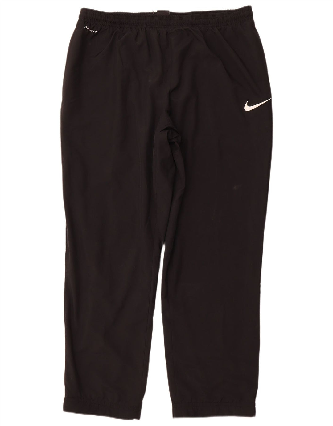 NIKE Herre Dri Fit træningsdragt Bukser Joggers 2XL Sort Polyester