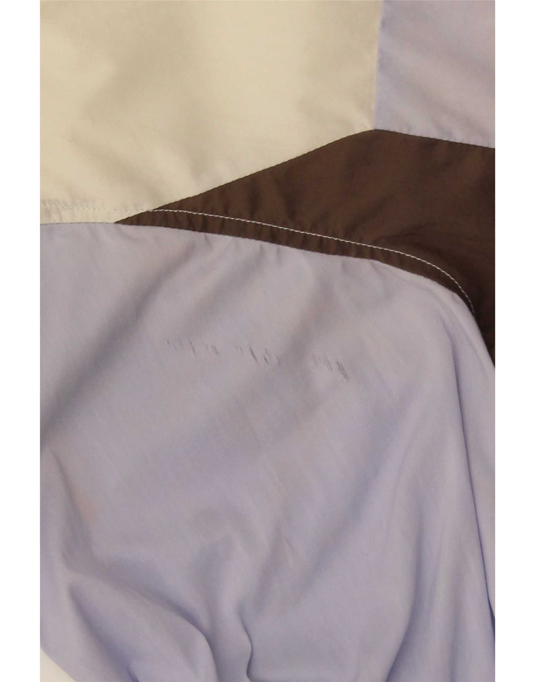 Hugo Boss Herreskjorte Medium Flerfarvet Colourblock Bomuld