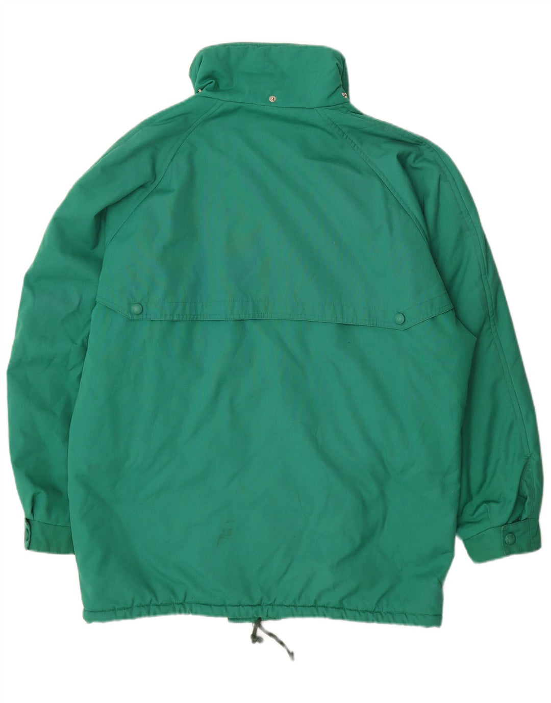 Fila Herre Skijakke IT 50 Medium Grøn Polyester
