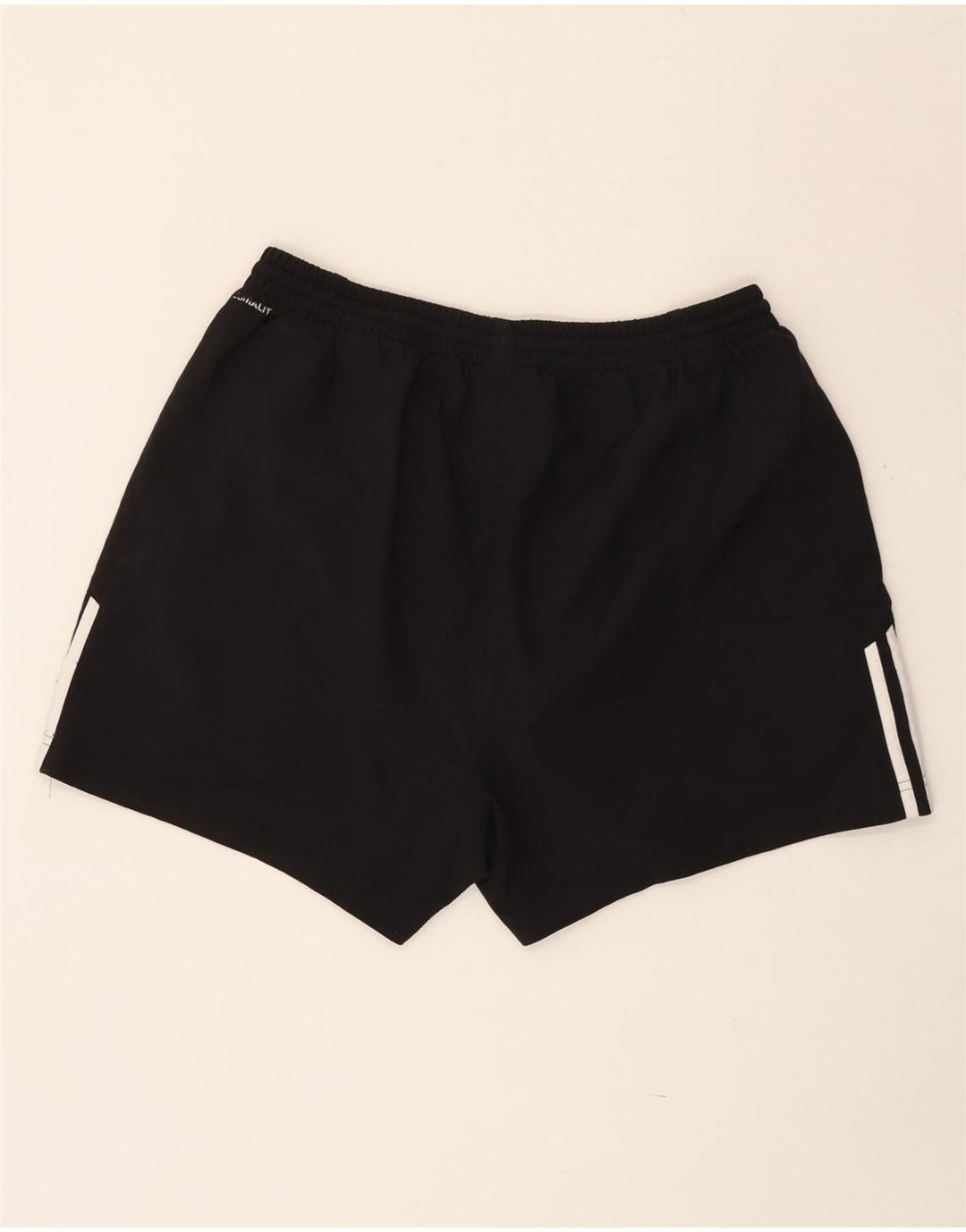 Adidas Herre Sportshorts XL Sort Polyester