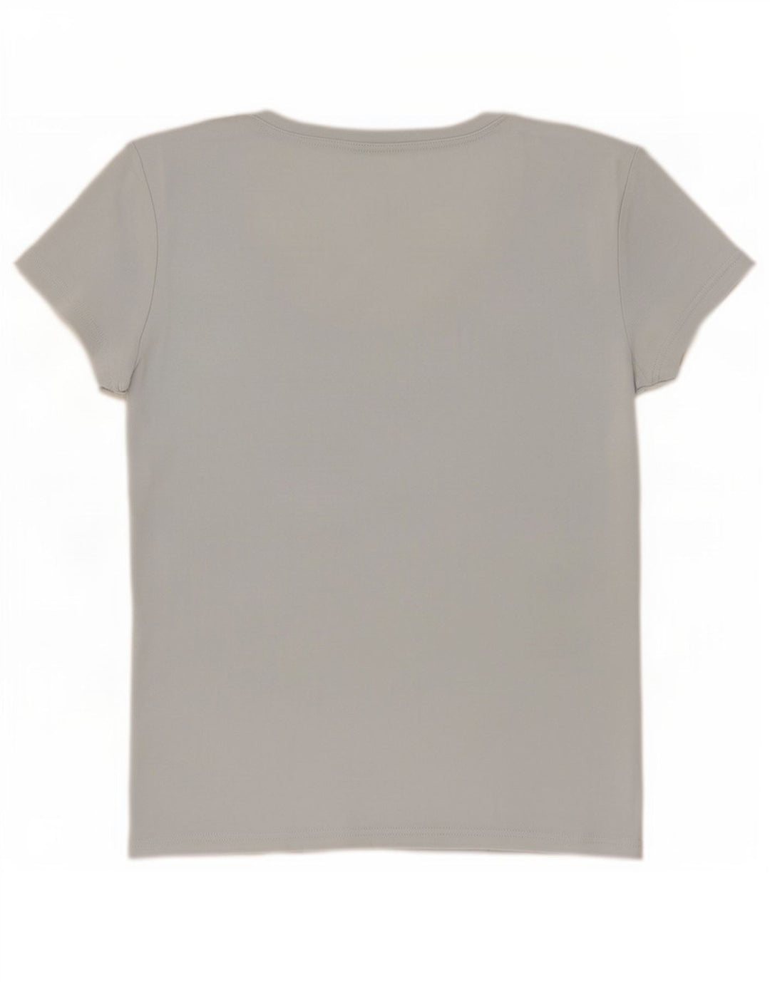 Tommy Hilfiger Dame T-Shirt Top UK 12 Medium Blue