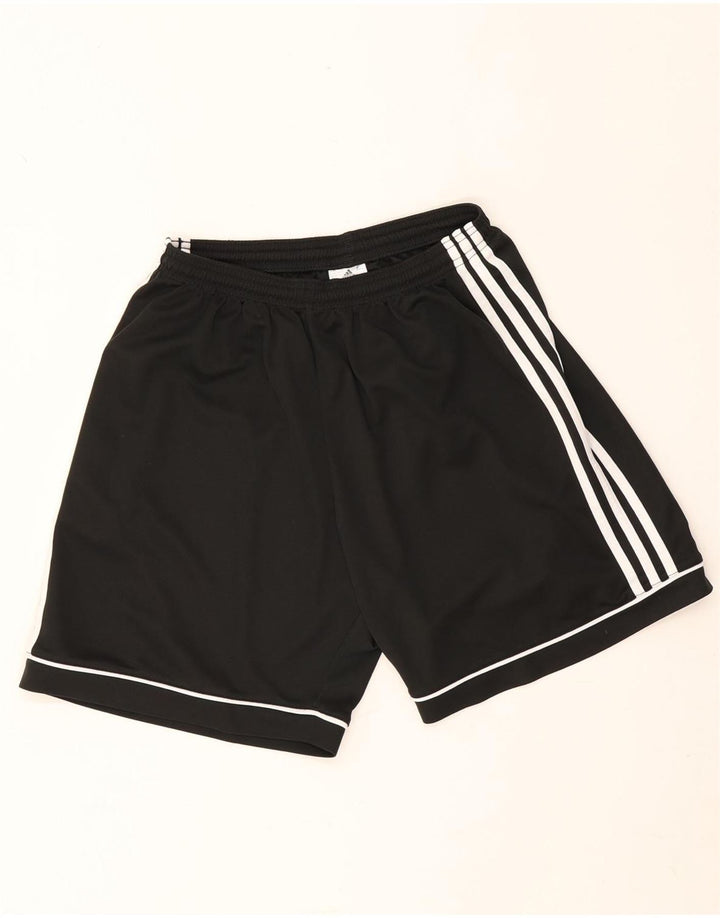 Adidas Aeroready Sportsshorts til mænd mellem sort