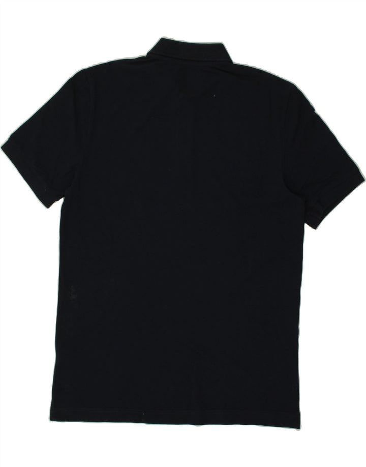 KAPPA Mens Polo Shirt XL Navy Blue Cotton Vintage Kappa and Second-Hand Kappa from Messina Hembry 