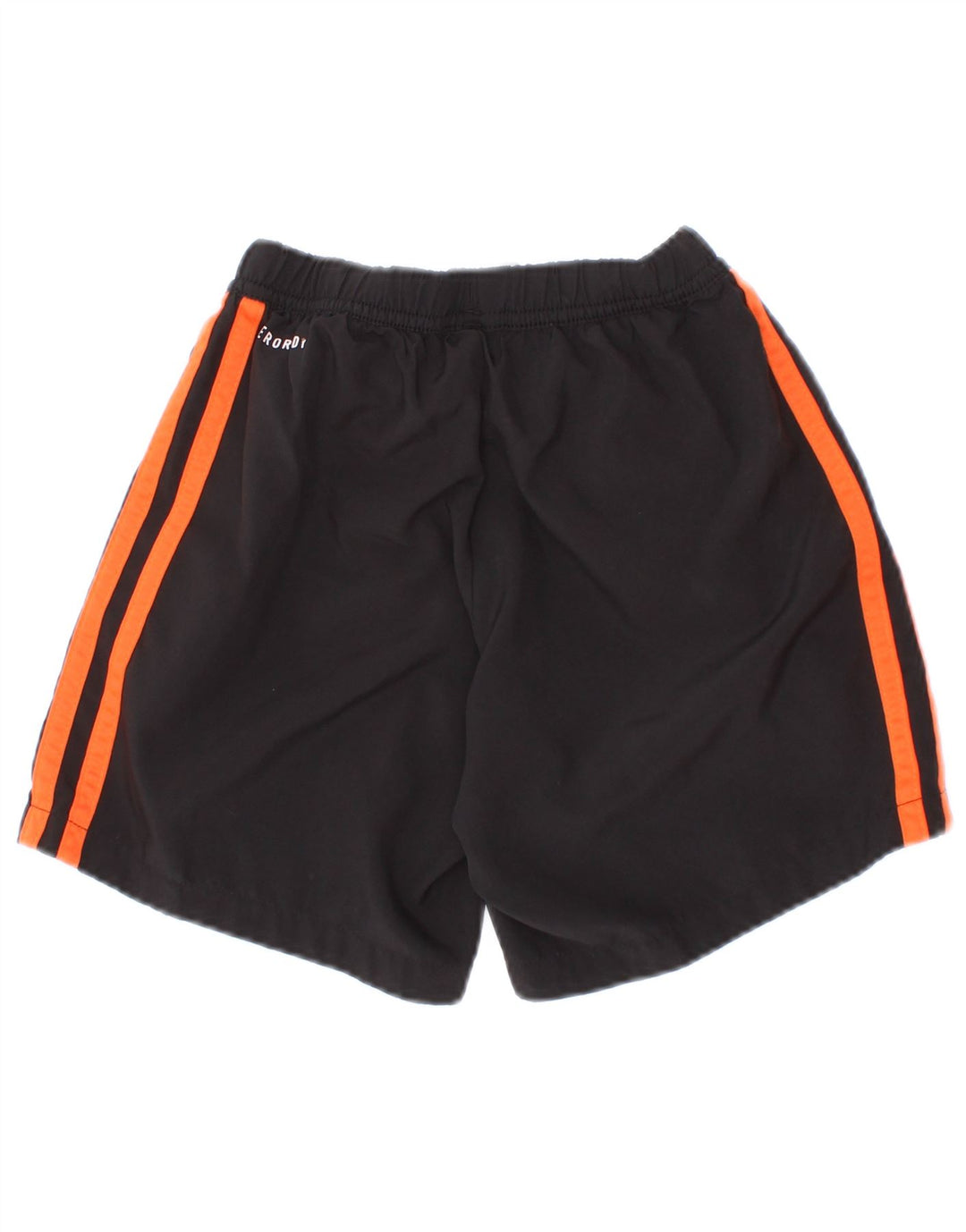 Adidas Boys Aeroready Sports Shorts 4-5 år Sort Polyester