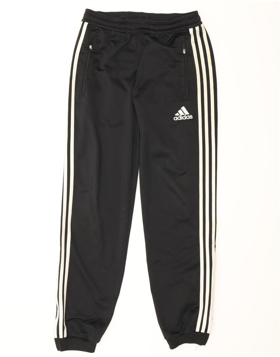 Adidas Træningsdragt til mænd Joggers XS Sort polyester