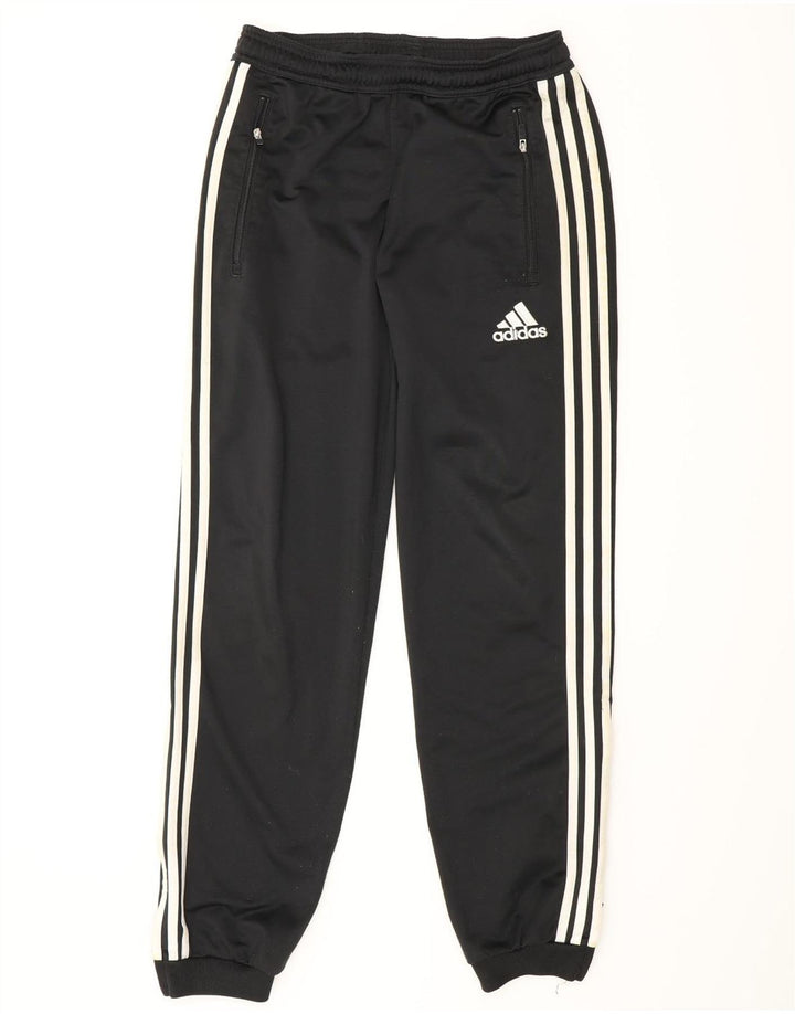 Adidas Træningsdragt til mænd Joggers XS Sort polyester