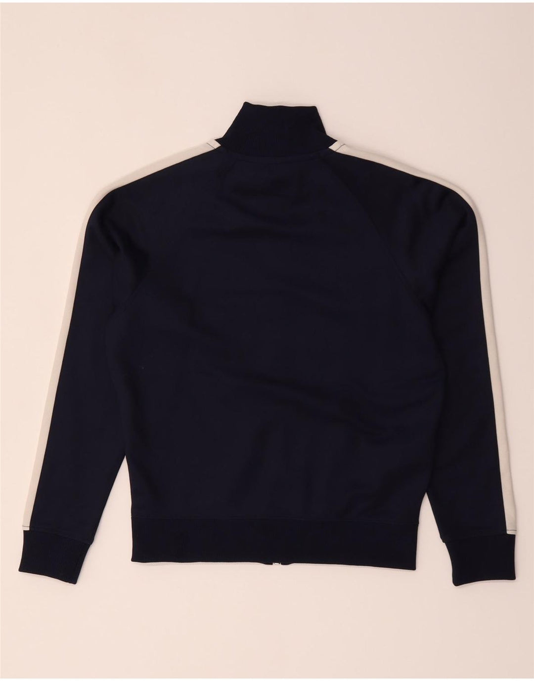Fred Perry Boys træningsdragt Topjakke 11-12 år Medium Navy Blue