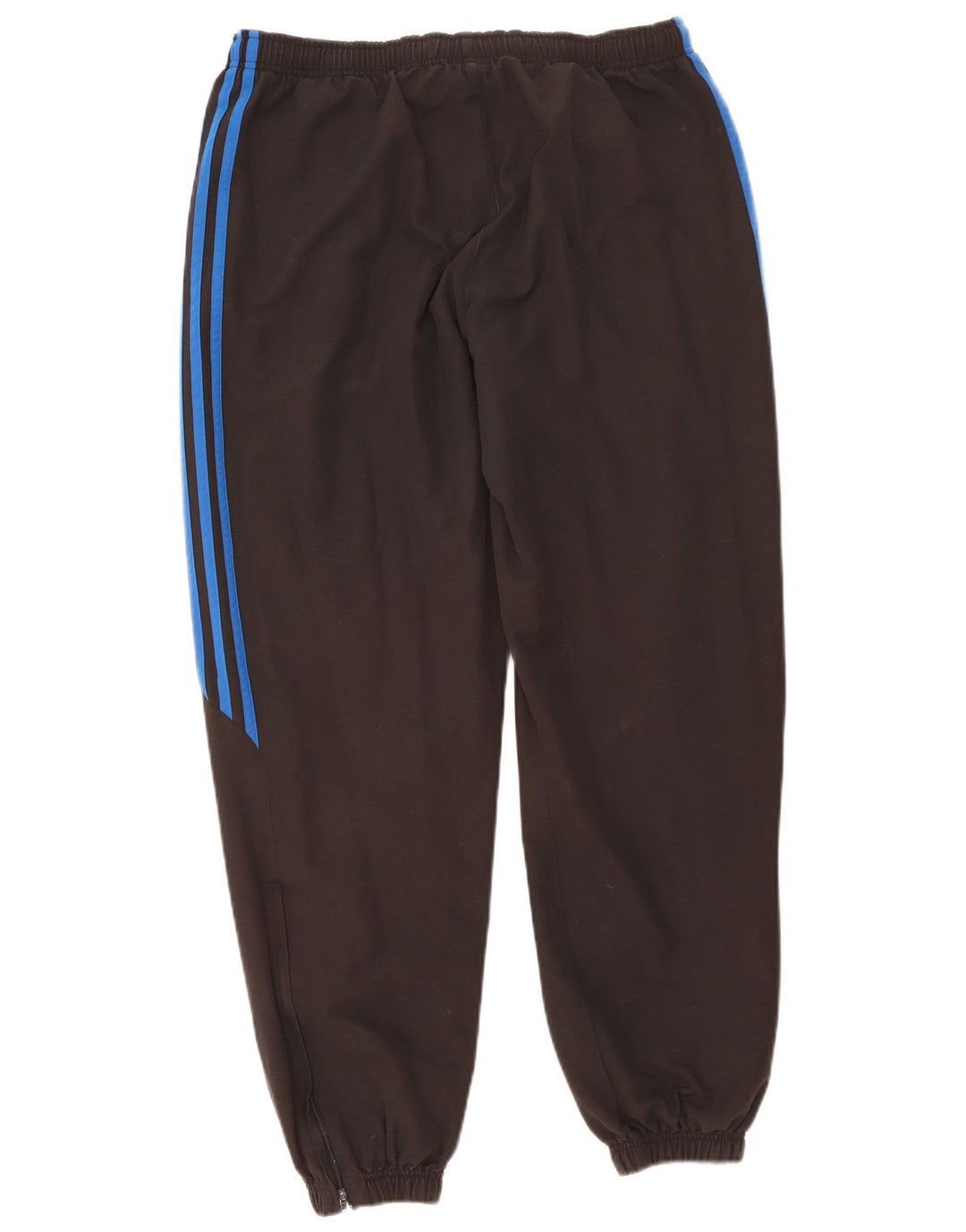 Adidas Træningsdragt til mænd Joggers Large Sort Polyester