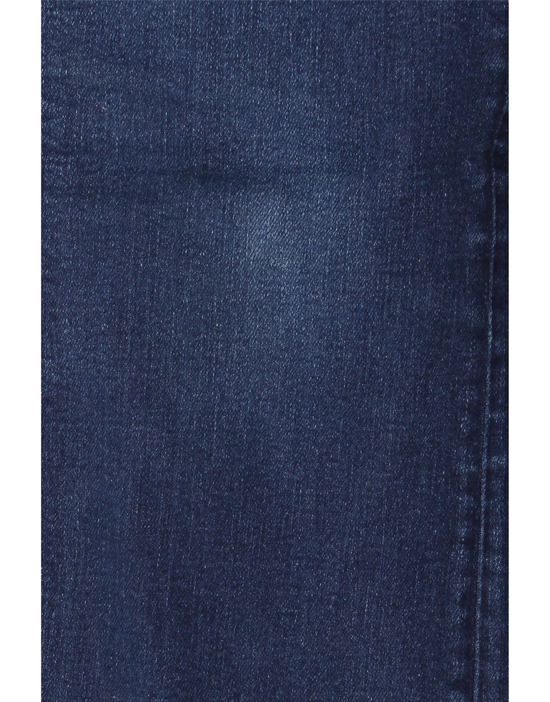 Tommy Hilfiger Dame Mid Rise Bootcut Jeans W32 L26 Blå Bomuld