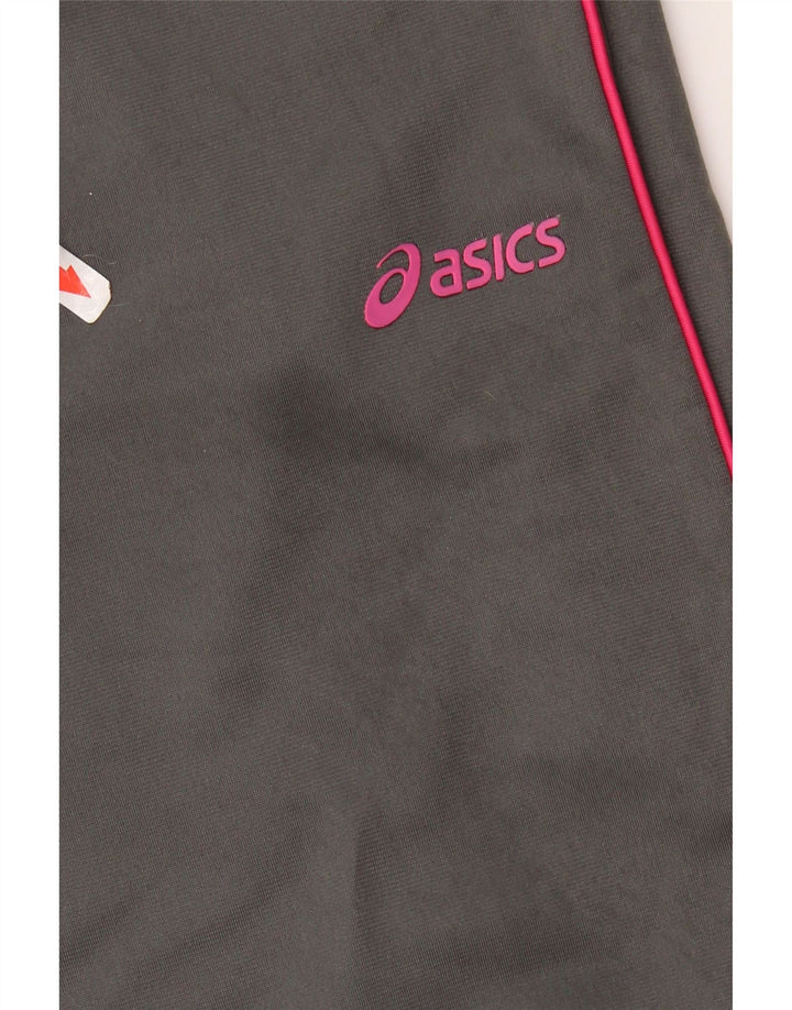 ASICS Træningsdragtsbukser til kvinder UK 18 XL Grå