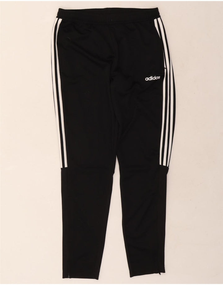 Adidas Herre Climalite træningsdragt Bukser Large Sort Polyester