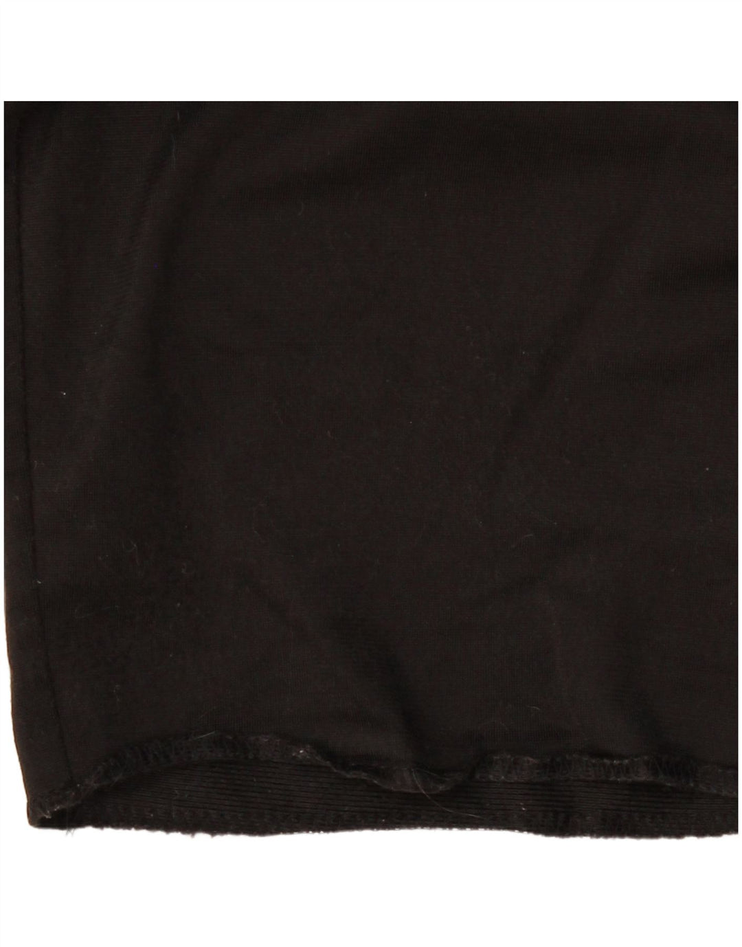 CHAMPION Herre grafisk træningsdragt bukser XL sort