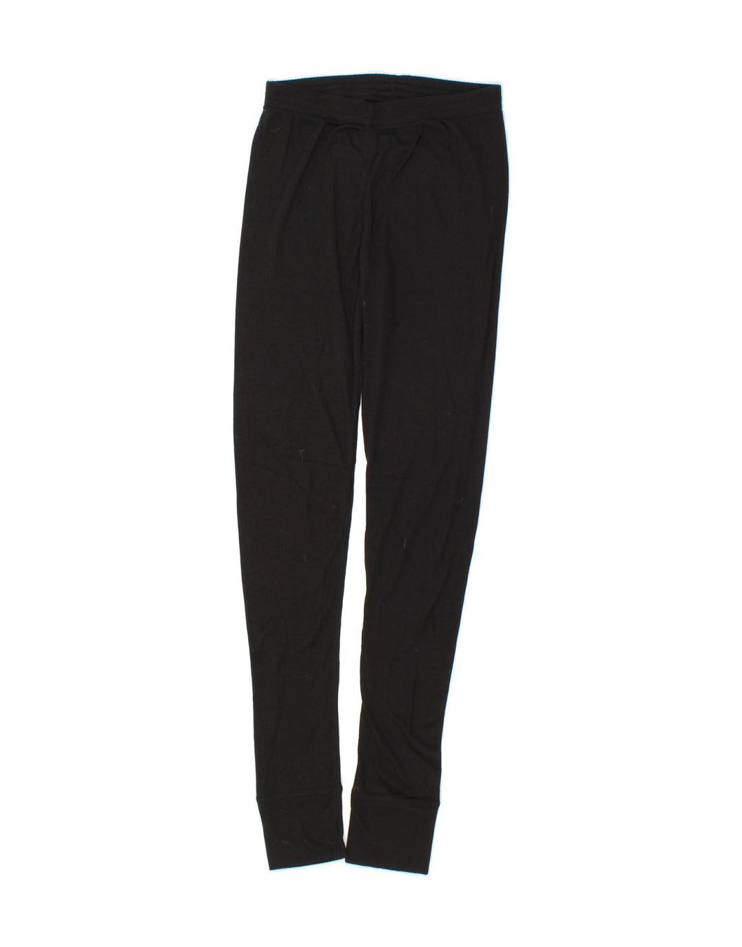 MOUNTAIN WAREHOUSE Womens Isotherm Warmth Leggings UK 6 XS Black Polyester Vintage Mountain Warehouse and Second-Hand Mountain Warehouse from Messina Hembry 