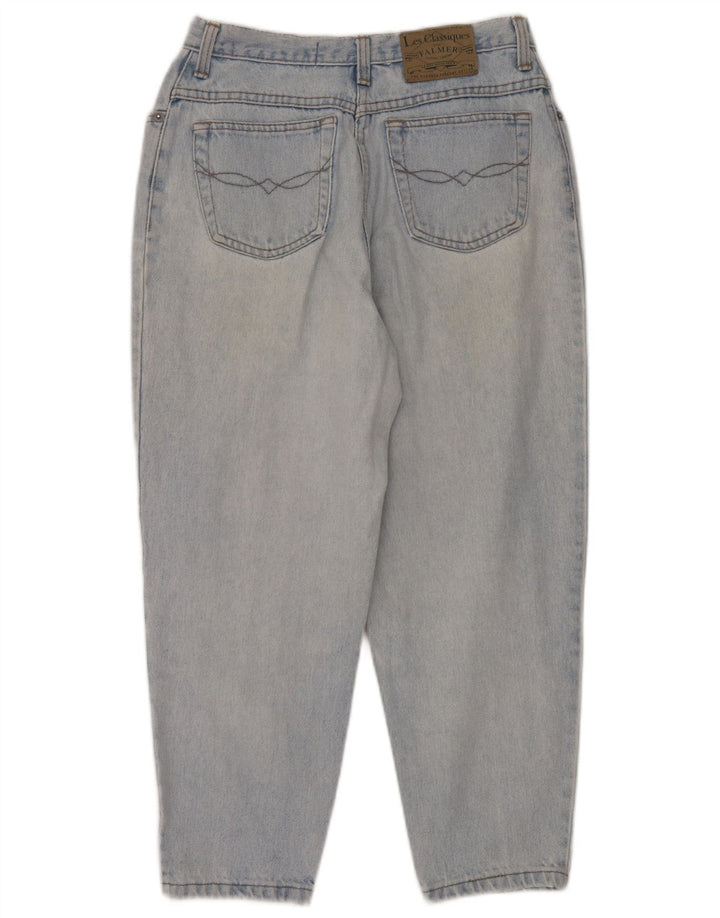 Falmer Dame Cropped Jeans W28 L24 Blå