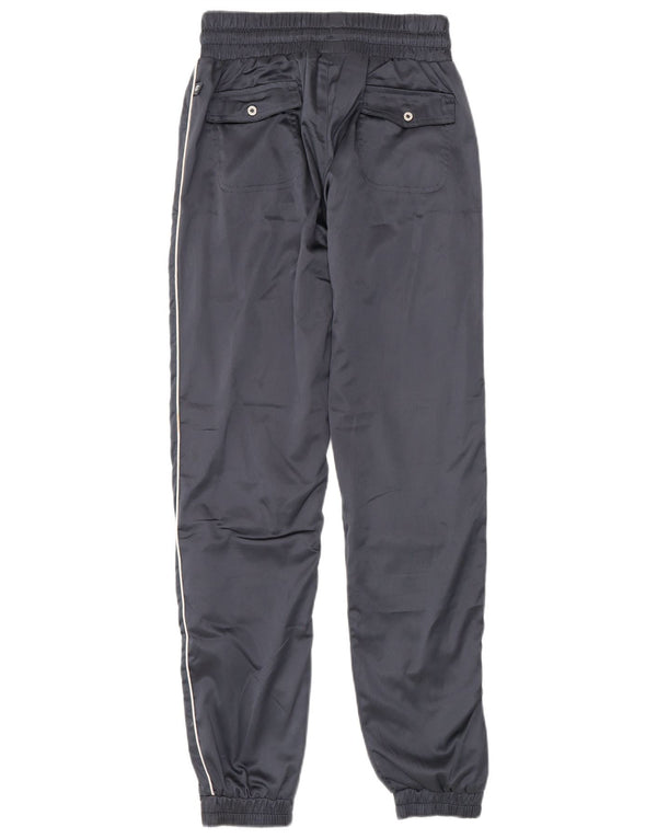 Champion Womens træningsdragt Bukser Joggers UK 8 Small Navy Blue