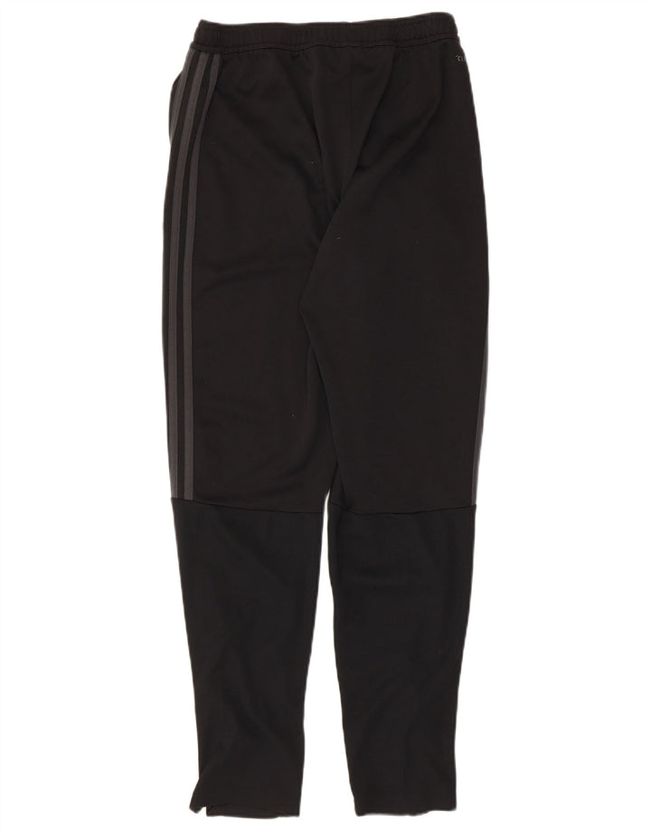 Adidas Herre Climalite træningsdragt Bukser Medium Sort Polyester