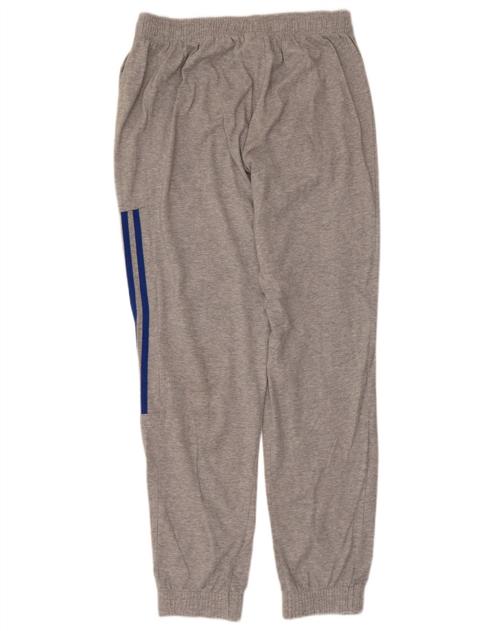 Adidas Træningsdragt til mænd Joggers Medium Grå Bomuld