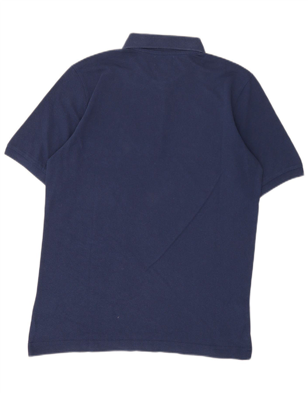 KAPPA Poloshirt til mænd Medium marineblå bomuld