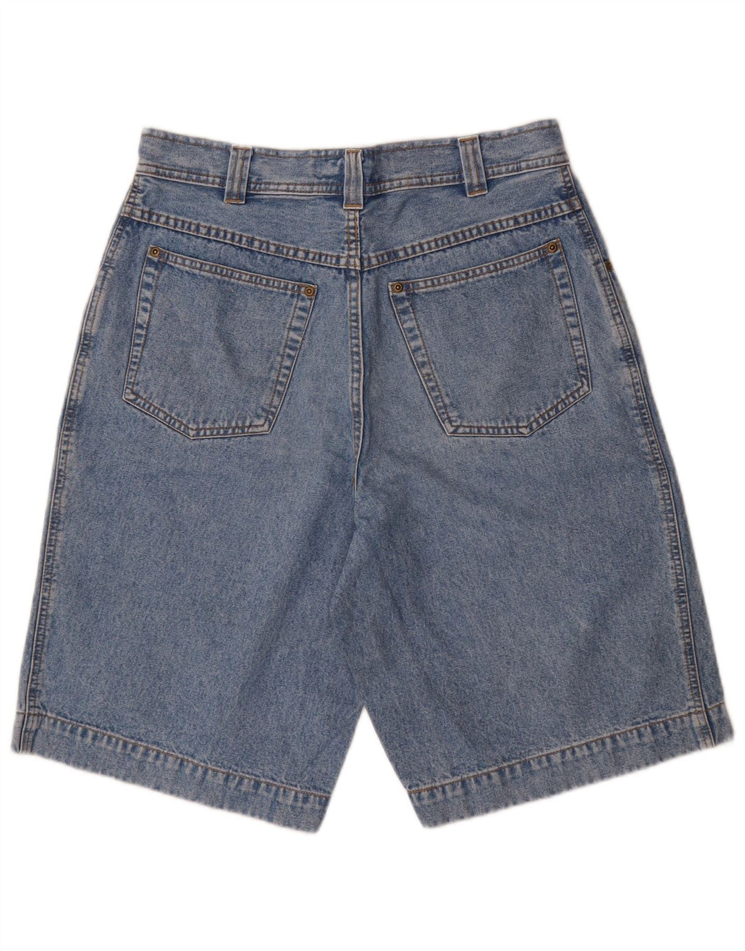 Denimshorts til mænd EU 48 Medium W30