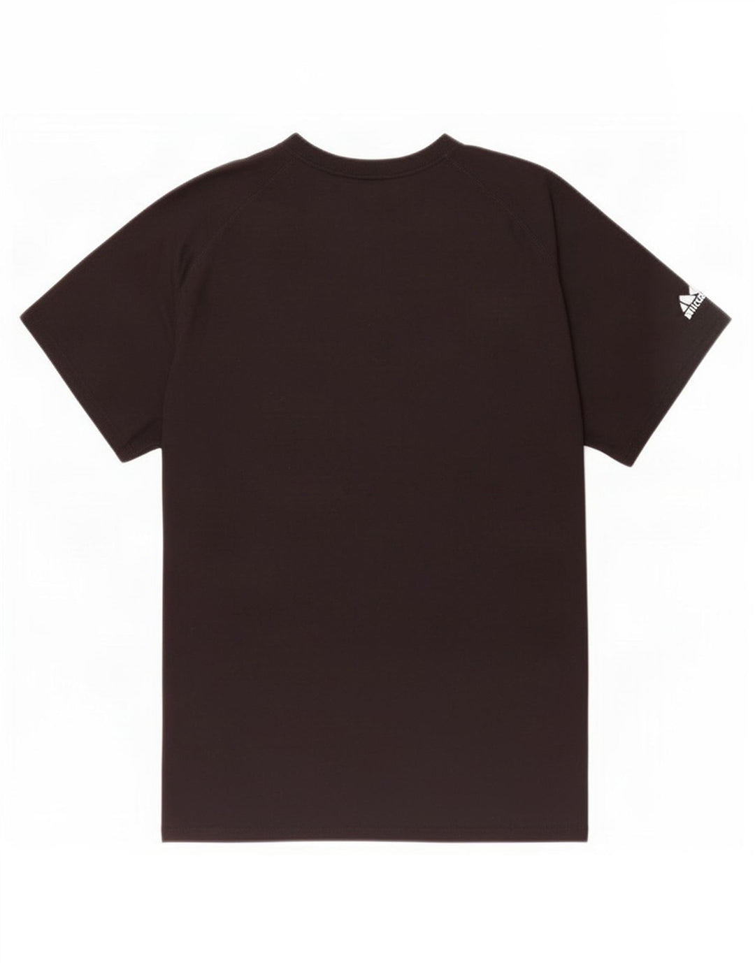 Adidas Herre grafisk T-shirt Top 3XL Sort Polyester