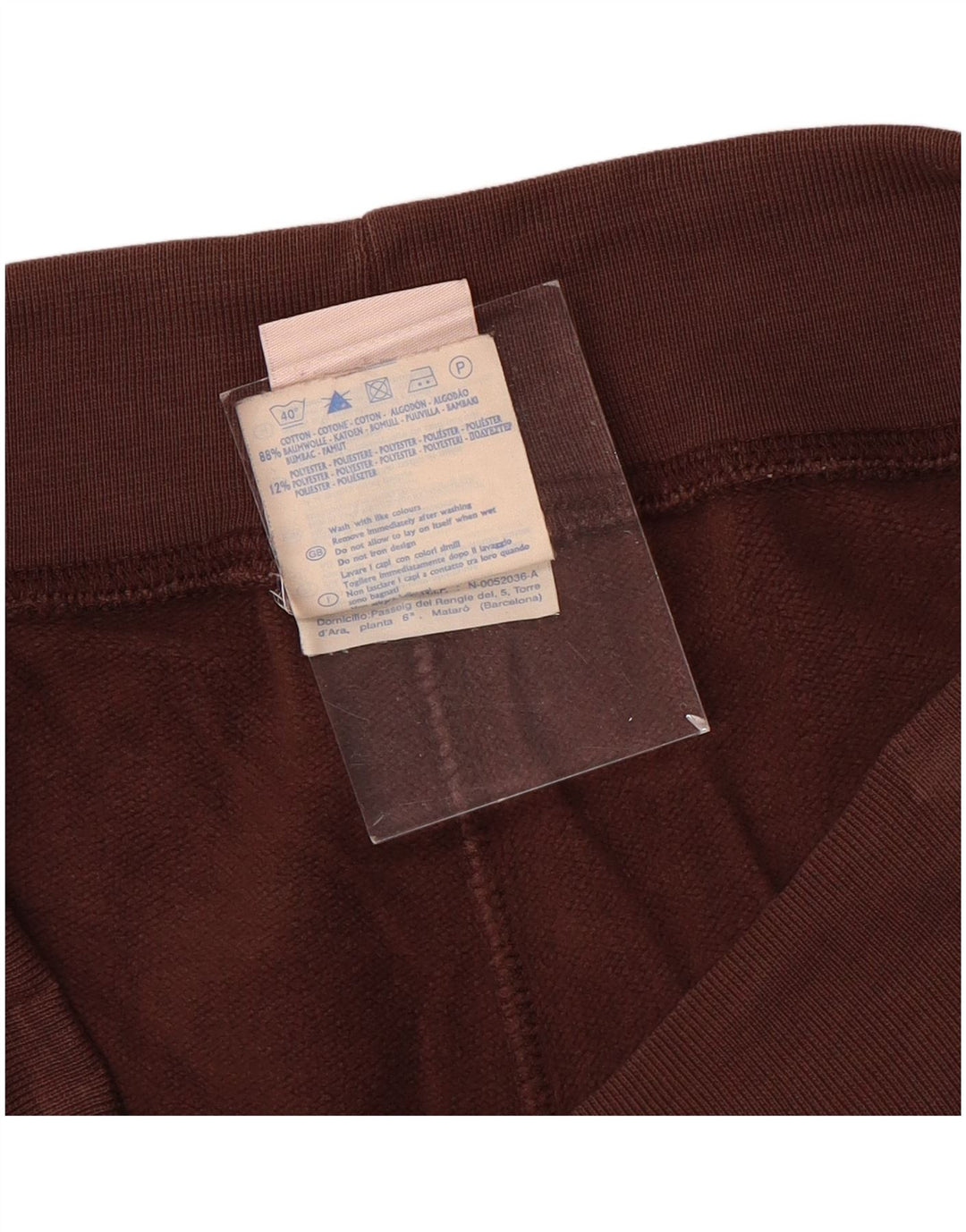 Champion Heritage Heritage Classics Træningsdragt Bukser Joggers Medium Brown
