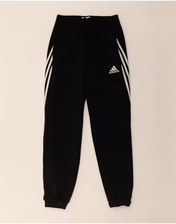 Adidas Træningsdragt til mænd Joggers Medium Sort Polyester