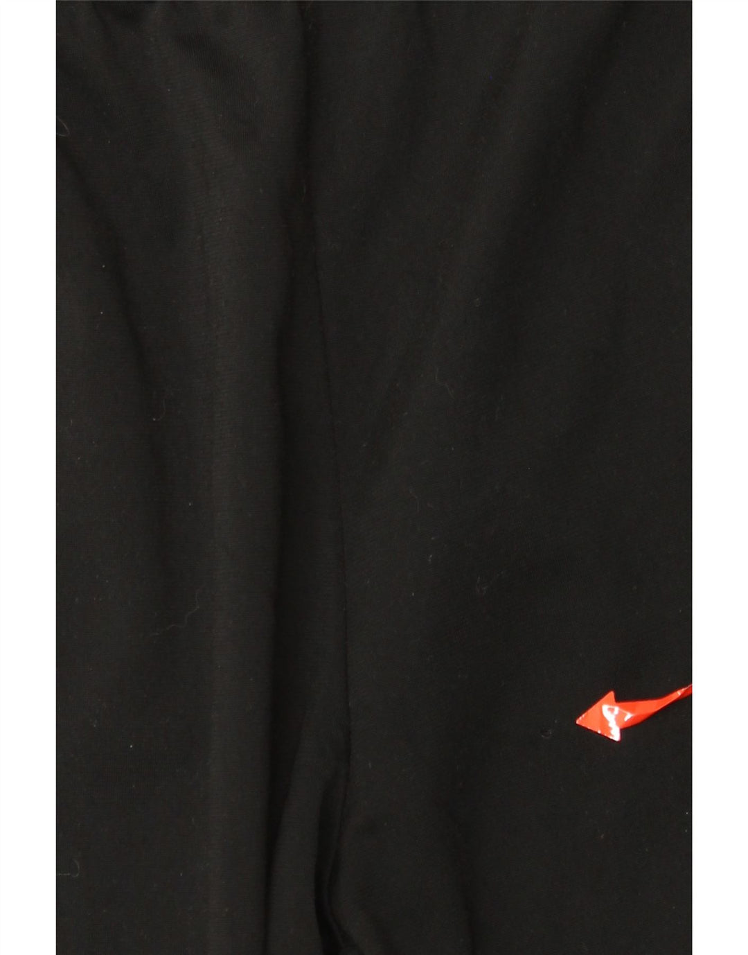 ADIDAS Træningsdragt bukser til mænd Medium Sort Polyester