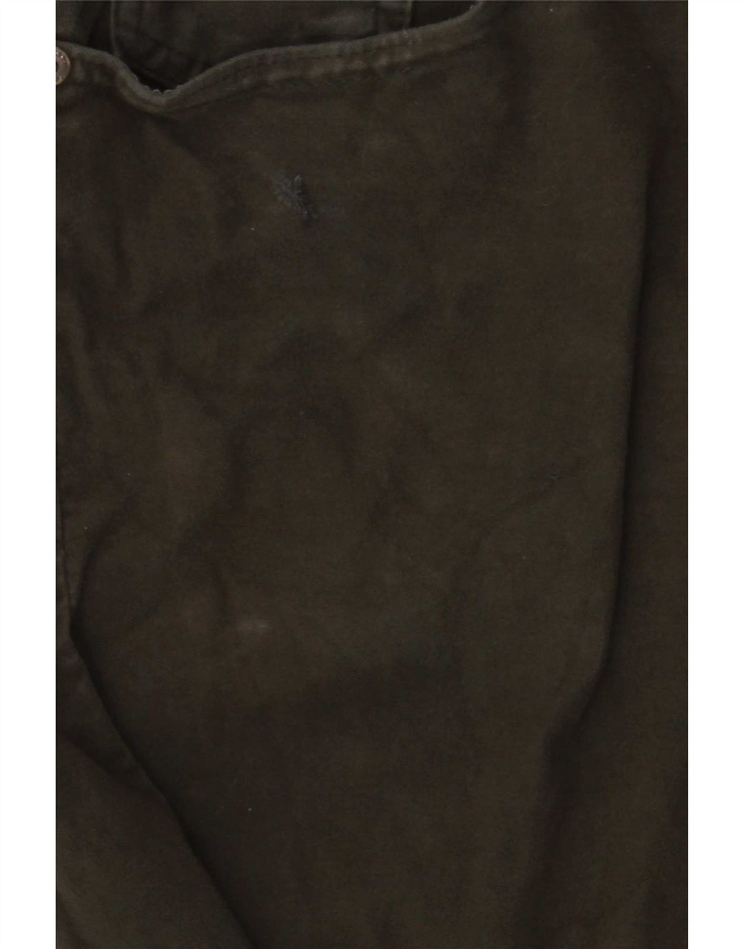 Hackett Herre Slim Casual Bukser W34 L30 Khaki Bomuld