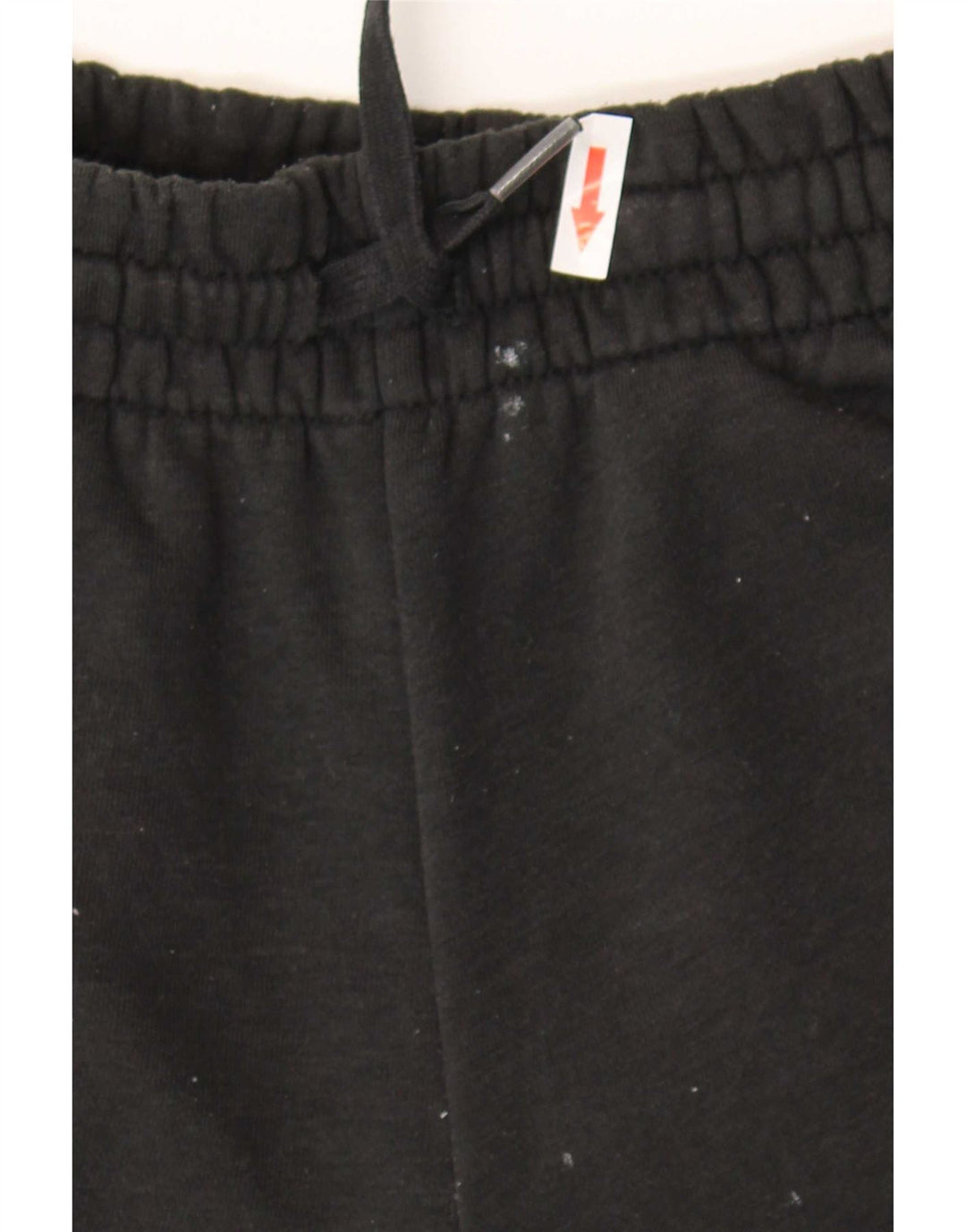 Adidas Sportsshorts til mænd Små sorte bomuld