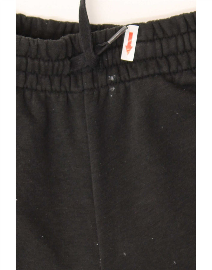 Adidas Sportsshorts til mænd Små sorte bomuld