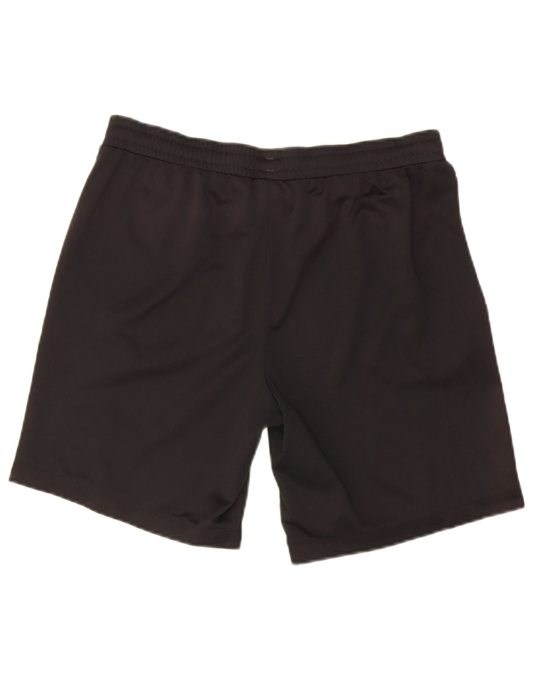 Lotto Herre Sportshorts Medium Sort