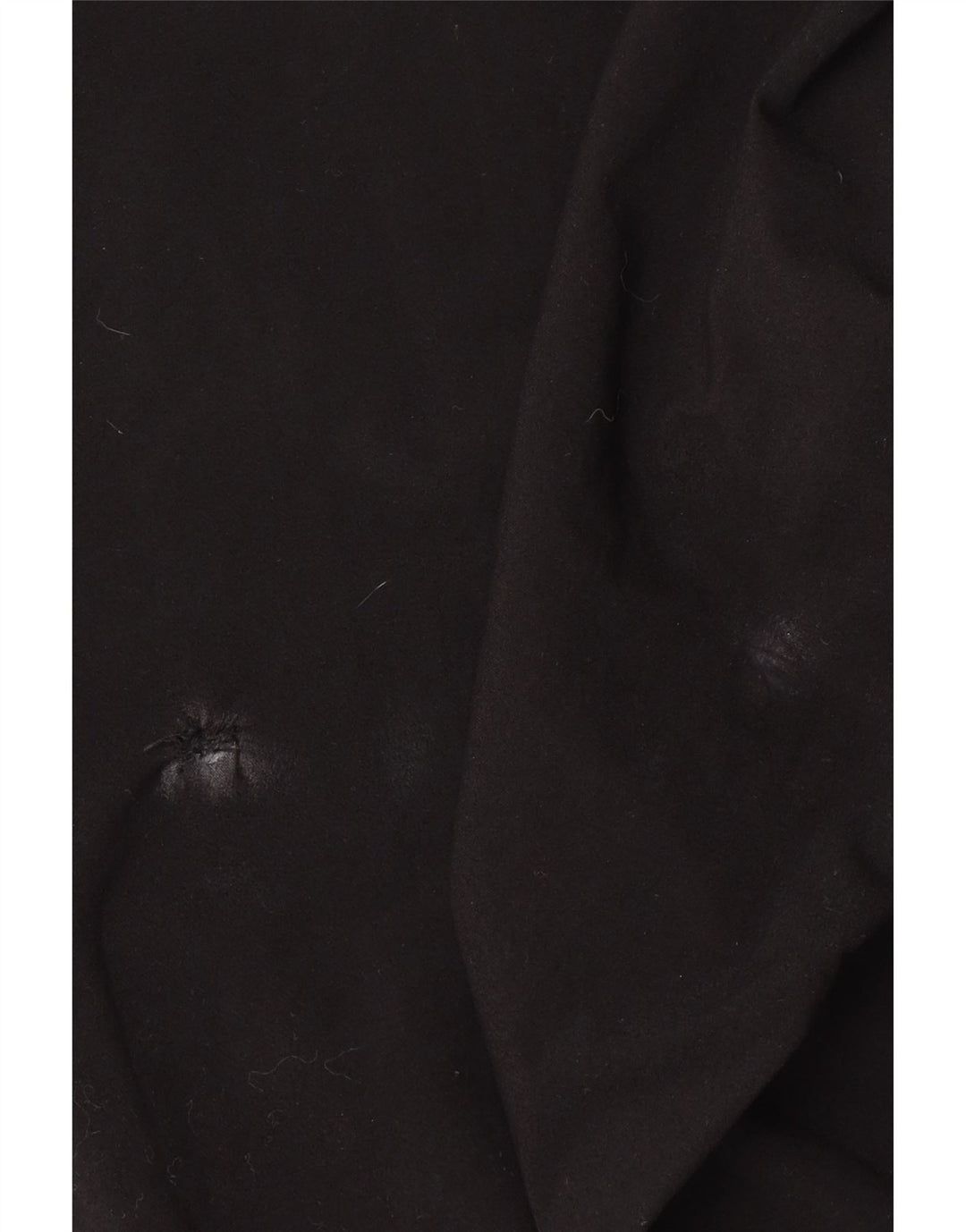 ADIDAS Mens Tracksuit Trousers Joggers Large Black Polyester Vintage Adidas and Second-Hand Adidas from Messina Hembry 