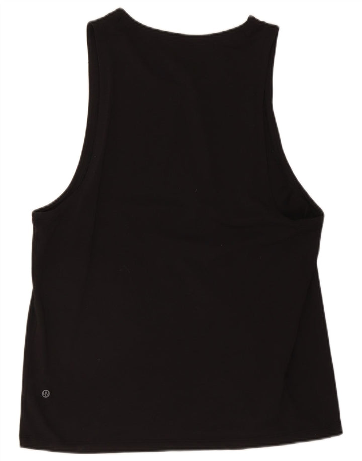 Lululemon Herrevest Top Medium Sort