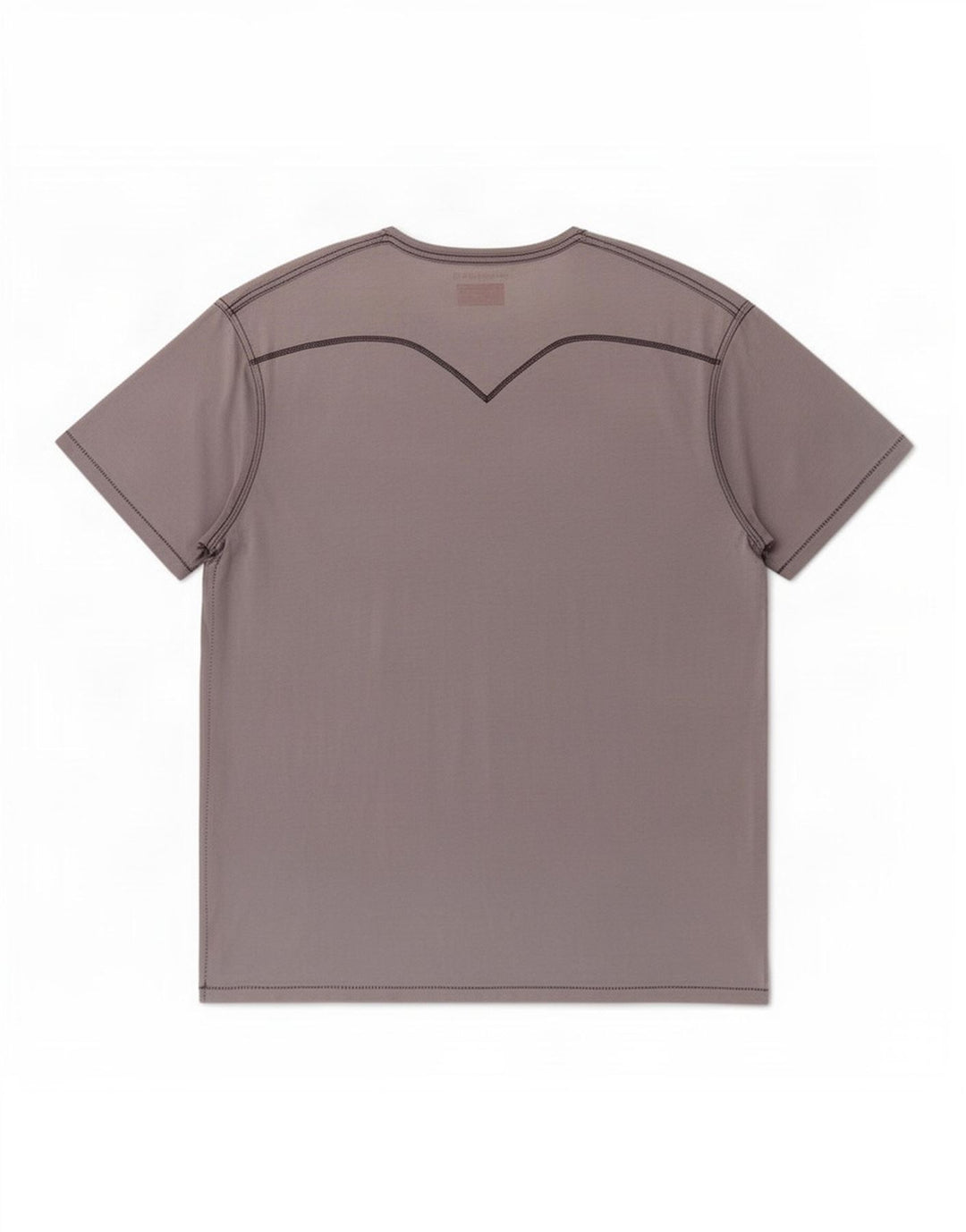 Levi's Herre T-Shirt Top XL Blå Bomuld
