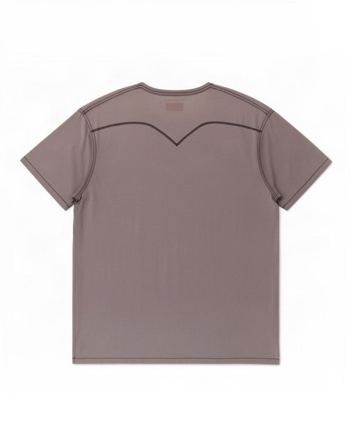 Levi's Herre T-Shirt Top XL Blå Bomuld