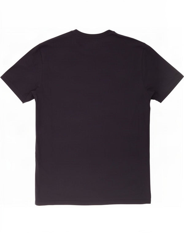 Champion Herre T-Shirt Top 3XL Navy Blue