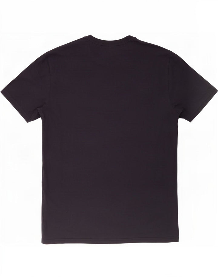 Champion Herre T-Shirt Top 3XL Navy Blue