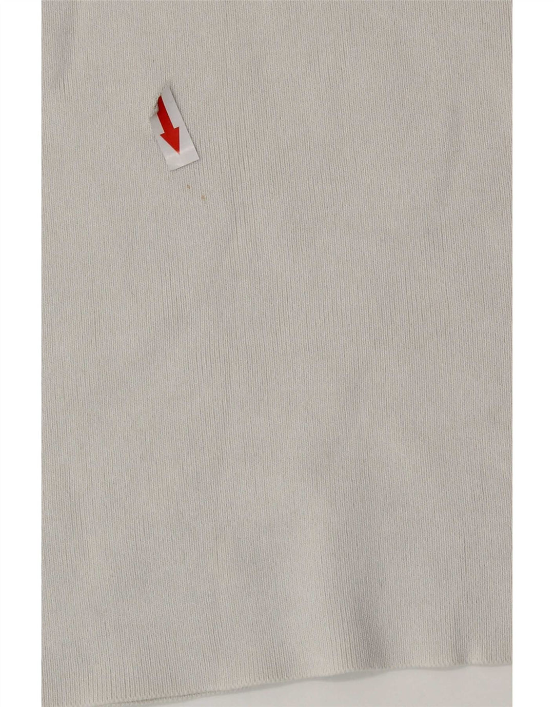 Marks & Spencer Damevest Top UK 16 Large Off White Viscose