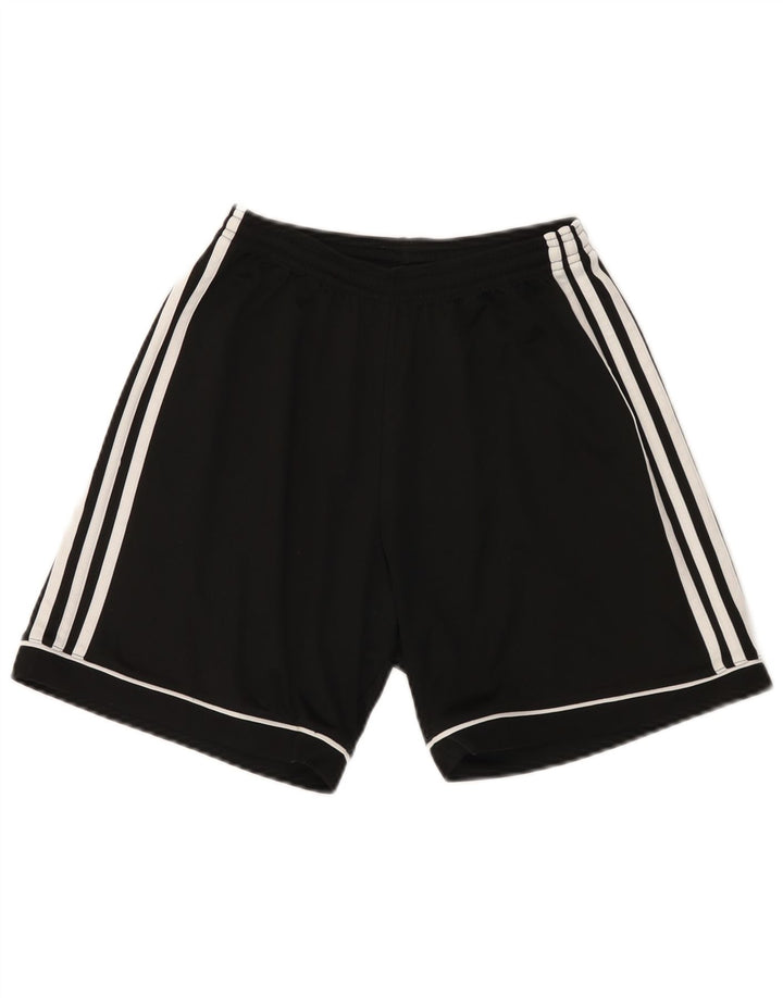 ADIDAS Herre Climalite Sportshorts Små sorte