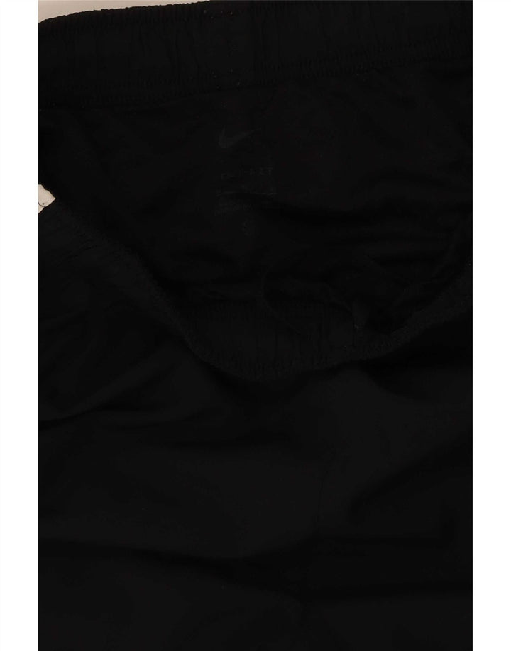 Nike sportsshorts til kvinder UK 12 Medium Sort