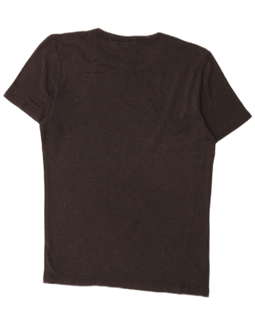 G-Star Herre Grafisk T-Shirt Top Stor Grå