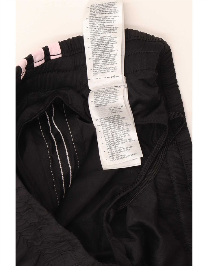 Adidas sportsshorts til kvinder Large W32 L3 Sort polyester
