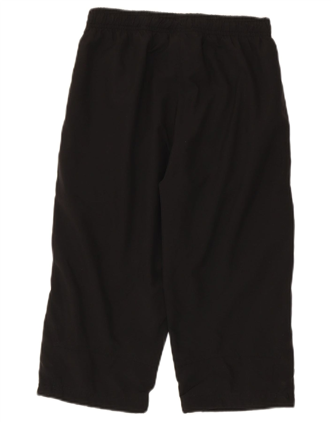 Puma Boys Graphic Capri træningsdragt bukser 11-12 år Sort