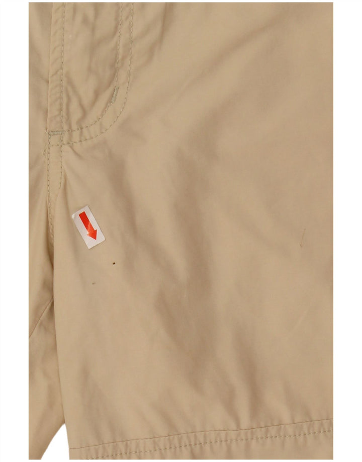 Invicta Herre Chino Shorts IT 50 Large W32 Beige Bomuld
